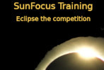 SunFocus test LTI advantage